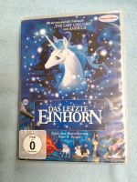 Dvd Concorde : Das Letzte Einhorn Schleswig-Holstein - Gettorf Vorschau