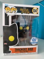 Funko Pop Disney Hocus Pocus 1247 Thackery Binx, neu Bayern - Wartenberg Vorschau