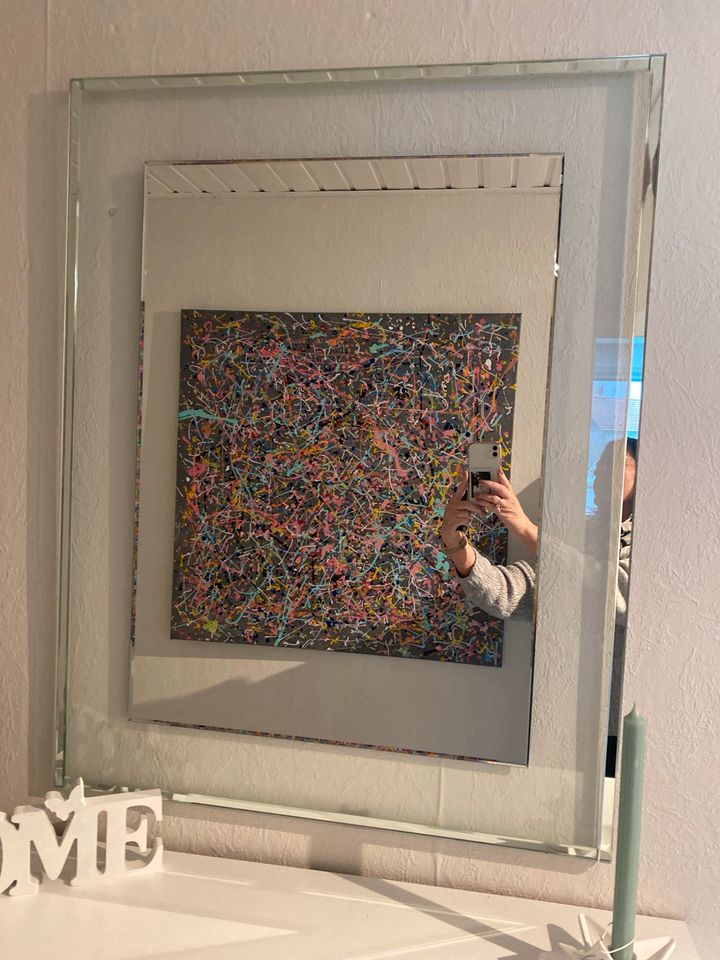 Spiegel 90x 70 cm in Dortmund