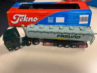 Tekno Scania / MAN   2 SILOMODELLE Motiv Freund Köln - Rodenkirchen Vorschau