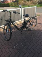 E-bike 28 Zoll 36 v 250 w 11 Ah Schleswig-Holstein - Preetz Vorschau