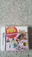 Nintendo DS Spiel  Petz Tierbaby-Schule Bayern - Altdorf Vorschau