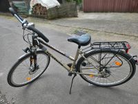 Damen Fahrrad Hessen - Schotten Vorschau