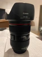 Canon EF24-70 f2,8L II USM objektiv Berlin - Pankow Vorschau