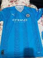 Man city trikot 23/24 Bayern - Waldkraiburg Vorschau