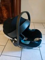 Cybex Babyschale Aton B I-Size Nordrhein-Westfalen - Mönchengladbach Vorschau