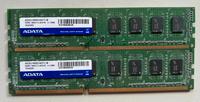 8GB DDR3 RAM ADATA AD3U1600C4G11-B Niedersachsen - Lohne (Oldenburg) Vorschau