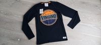 Vingino Langarm Shirt schwarz lila Gr.176 orange NEU Rheinland-Pfalz - Münchweiler an der Rodalb Vorschau