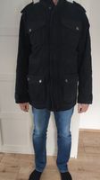 Herren Winterjacke / Parka Tom Tailor, schwarz, XL Nordrhein-Westfalen - Selm Vorschau