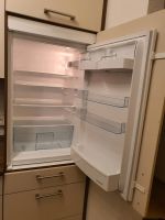 Einbaukühlschrank Zanker ZKK8008 Kühlschrank / Nische: 880mm 88cm Saarland - Saarwellingen Vorschau