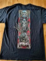 Metallica T-Shirt 26.05.24 Größe L München NEU & LIMITIERT Berlin - Mahlsdorf Vorschau