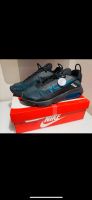 ✅ NEU - NIKE AIR MAX 2090, GR. 45,5, SCHWARZ/BLAU Niedersachsen - Schöningen Vorschau