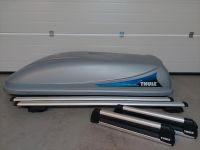 Thule Dachbox Ocean 200 mieten - 450 Liter Volumen Niedersachsen - Ottersberg Vorschau