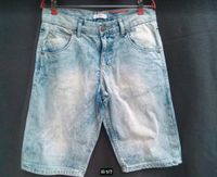 s.Oliver kurze Hose, Jeans Short Herren Gr. 46, ungetragen Baden-Württemberg - Villingen-Schwenningen Vorschau