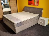 Boxspringbett Lgfl.180 x 200 cm,Boxspringbett Hessen - Weilburg Vorschau