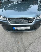 Seat Arona FR Erdgas Köln - Porz Vorschau