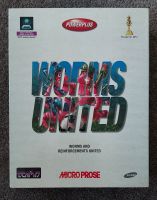 Worms United (1996), PC, Big Box Bayern - Baiersdorf Vorschau