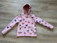 Staccato Hoodie/ Kapuzenpullover, Gr. 128 Schleswig-Holstein - Struckum Vorschau