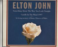 Elton John - Candle in the Wind (Lady Di Edit, 1997) Berlin - Spandau Vorschau