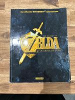 The Legend of Zelda Ocarina of Time Spieleberater Lösungsbuch Saarland - Blieskastel Vorschau