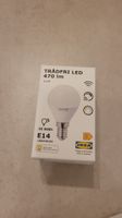 Ikea TRÅDFRI LED-Leuchtmittel E14 470 lm, smart kabellos dimmbar Nordrhein-Westfalen - Drensteinfurt Vorschau