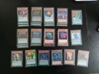 Yu-Gi-Oh D/D Deck Nordrhein-Westfalen - Eschweiler Vorschau