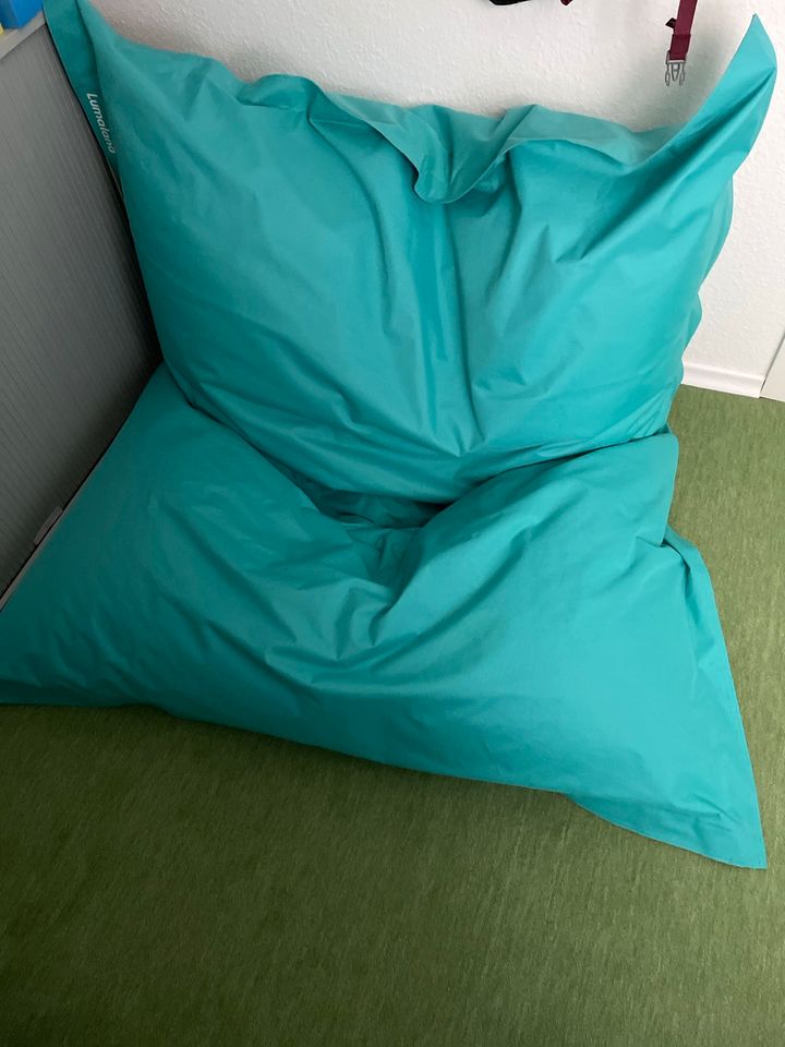 Sitzsack XXL 140x180 in Öhringen