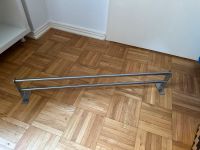 ‼️Top‼️ Bad Stange Handtuch Küche Wandregal Grundtal Ikea Berlin - Charlottenburg Vorschau