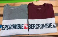 Abercrombie Longarm Shirts 2 Stück Bonn - Bad Godesberg Vorschau