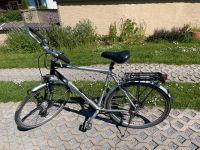 Fahrrad Atlanta 21 Gang 28 Zoll Rahmenhöhe 60cm Nordrhein-Westfalen - Lichtenau Vorschau