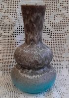 Mid Century! Tolle Keramikvase ca 24 cm hoch Saarland - Perl Vorschau