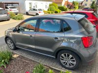 VW Polo 6r Sachsen-Anhalt - Wernigerode Vorschau