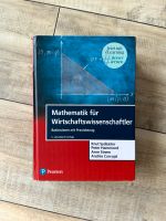 Mathematik für Wirtschaftswissenschaftler Baden-Württemberg - Waldkirch Vorschau