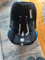 Maxi-Cosi Babyschale CabrioFix Hessen - Battenberg Vorschau