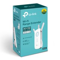 neu TP-Link RE455 Repeater, Range Extender 2,4Ghz und 5Ghz Rheinland-Pfalz - Urbach Westerw Vorschau