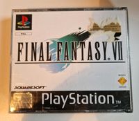 Ps1 - Final Fantasy 7 - playstation 1 Brandenburg - Potsdam Vorschau