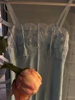 Juno Unterkleid Unterziehkleid Spaghettikleid Gr. 38/40⭐️Unikat Bayern - Niederwerrn Vorschau