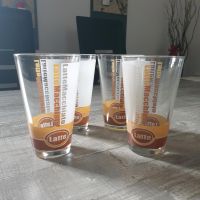 4 Latte Macchiato Gläser 250ml Saarland - Spiesen-Elversberg Vorschau