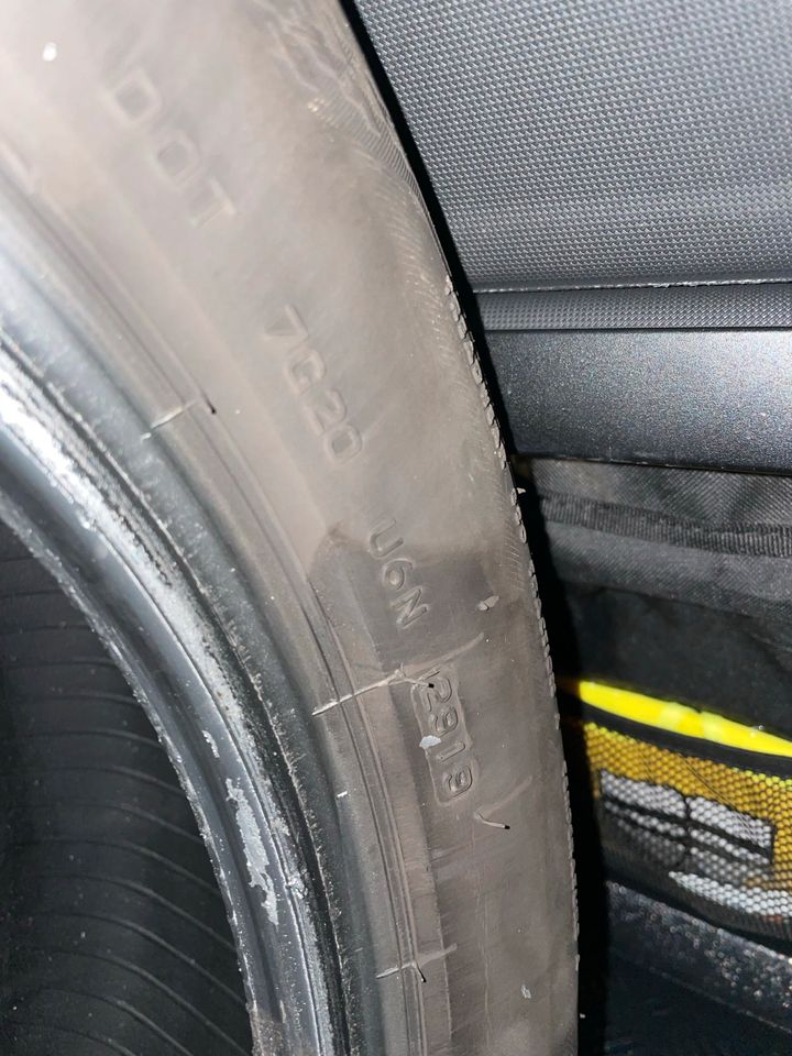 Sommerreifen Bridgestone 205 60 R16 96W runflat RFT in München