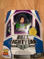 Buzz Lightyear Vintage THINKWAYS Toys Berlin - Mitte Vorschau