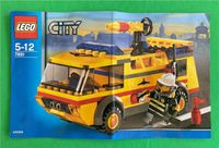 Lego City 7891 - Flughafen-Feuerwehrwagen Sachsen - Chemnitz Vorschau