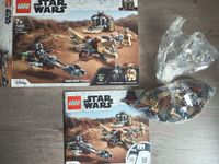 Lego 75299 (Trouble on Tatooine) Rheinland-Pfalz - Mainz Vorschau