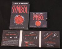 Das verlorene Symbol Dan Brown. Buch und Audio CDS West - Zeilsheim Vorschau