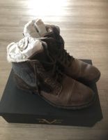 Versace Boots, Herrenschuhe, Stiefel 43 Nordrhein-Westfalen - Bottrop Vorschau