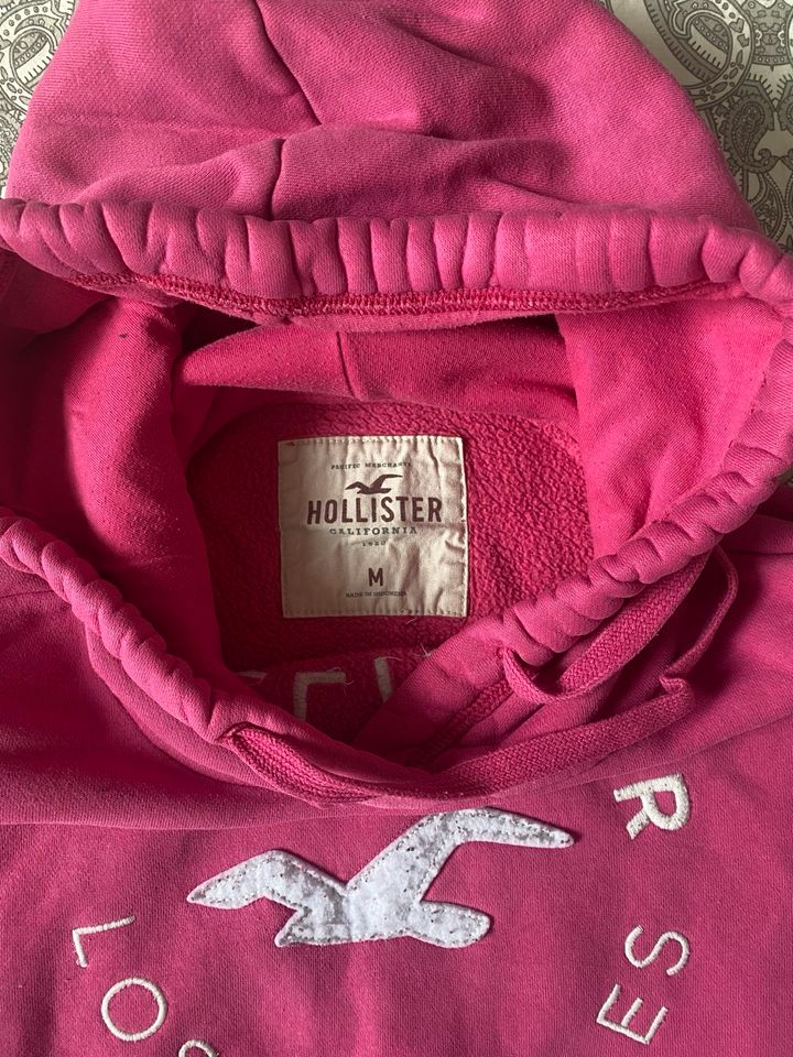 Hollister Pullover in Essen