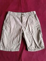 Shorts kurze Hose Größe 140 Stoff h&m Sachsen - Zschopau Vorschau