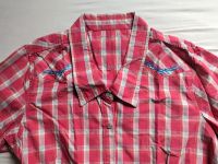 Bit & Bridle Western Cowboy Bluse Gr.L Neuwertig! Nordrhein-Westfalen - Remscheid Vorschau