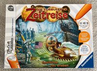 Die turbulente Zeitreise tiptoi Ravensburger Baden-Württemberg - Kißlegg Vorschau