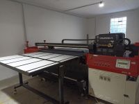 UV Drucker - Agfa - Anapurna Mv - Digitaldurck 158 cm Wuppertal - Oberbarmen Vorschau