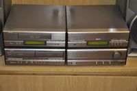 Denon HiFi Kompaktanlage Tuner /Kassetterecorder /CD/ Verstärker Erlenbach am Main  - Mechenhard Vorschau